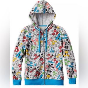 Disney Parks Mickey hoodie